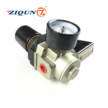 air pressure regulator Good quality Solenoid valve Water spray device for Construction machinery truck production equipment